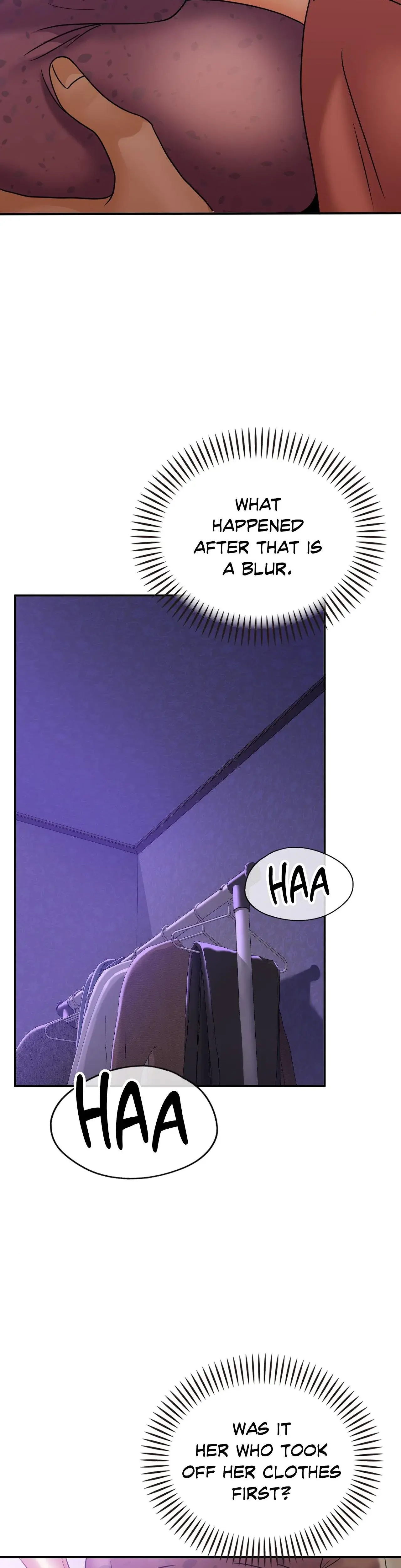 Step Into The Past Chapter 13 - Page 34