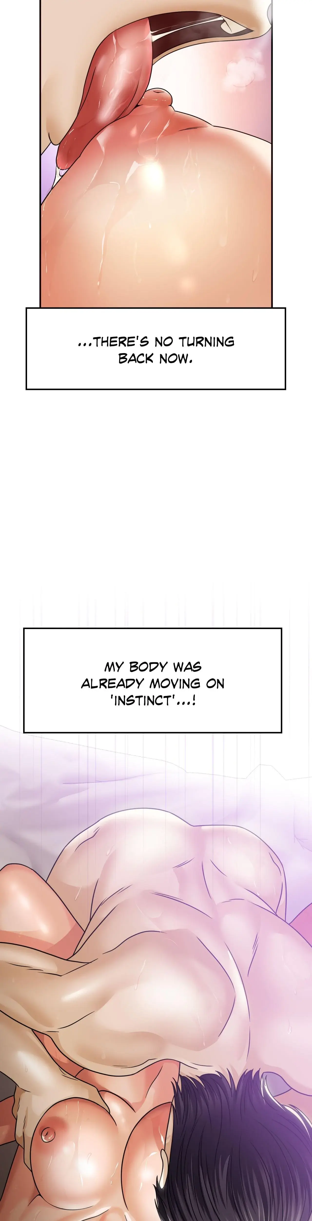 Step Into The Past Chapter 13 - Page 4