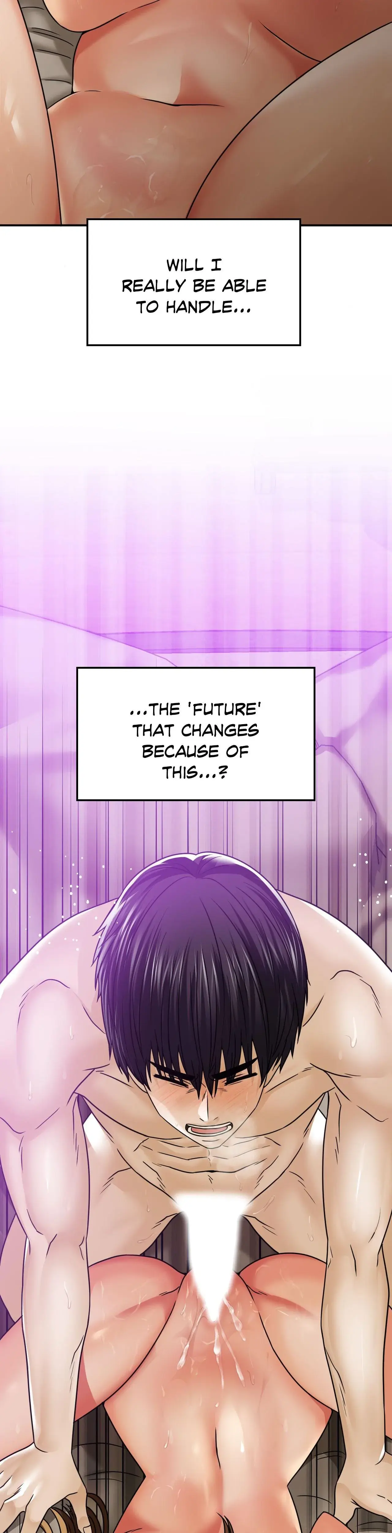 Step Into The Past Chapter 13 - Page 7