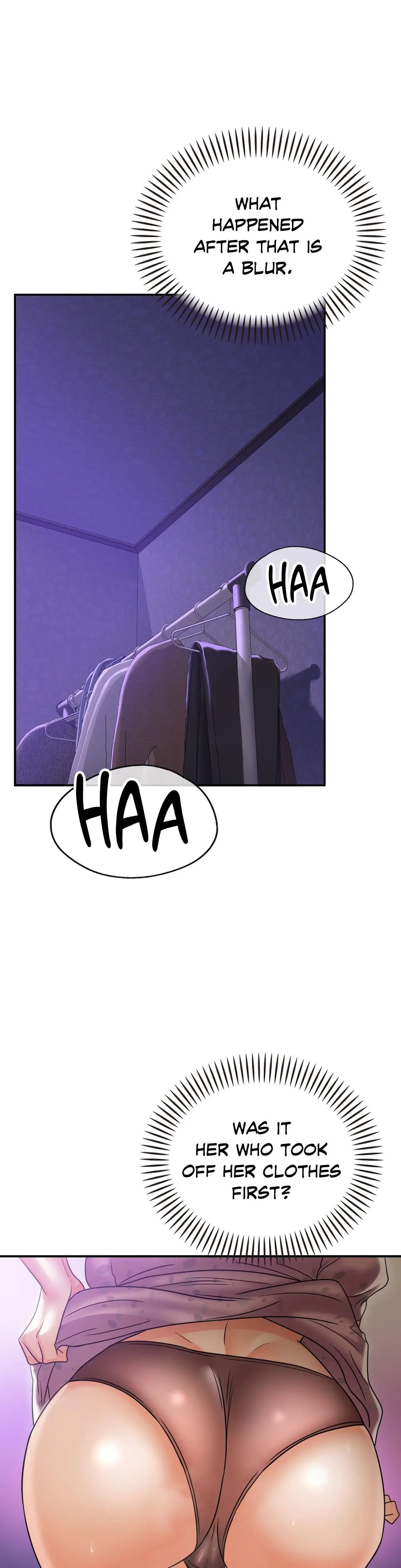 Step Into The Past Chapter 14 - Page 1