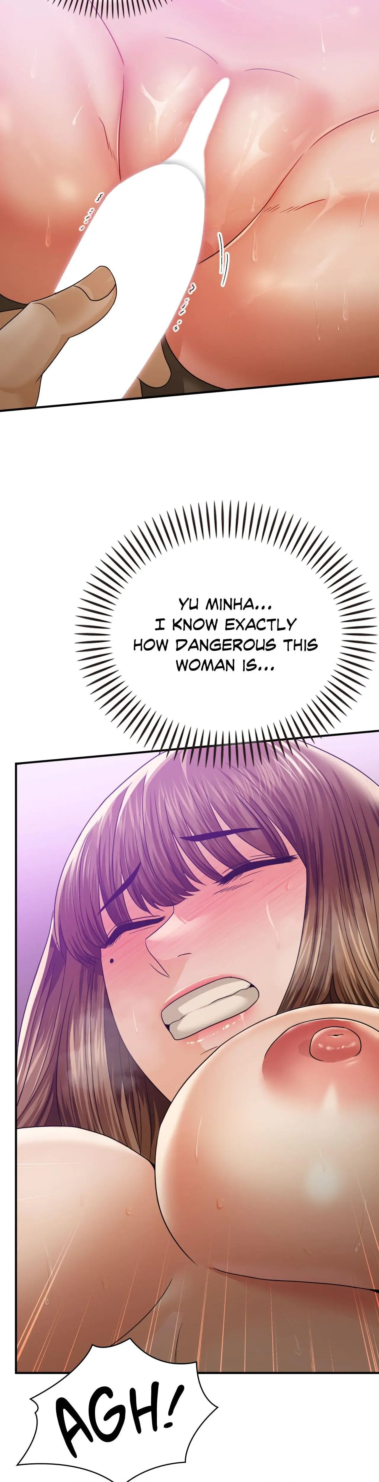 Step Into The Past Chapter 14 - Page 12