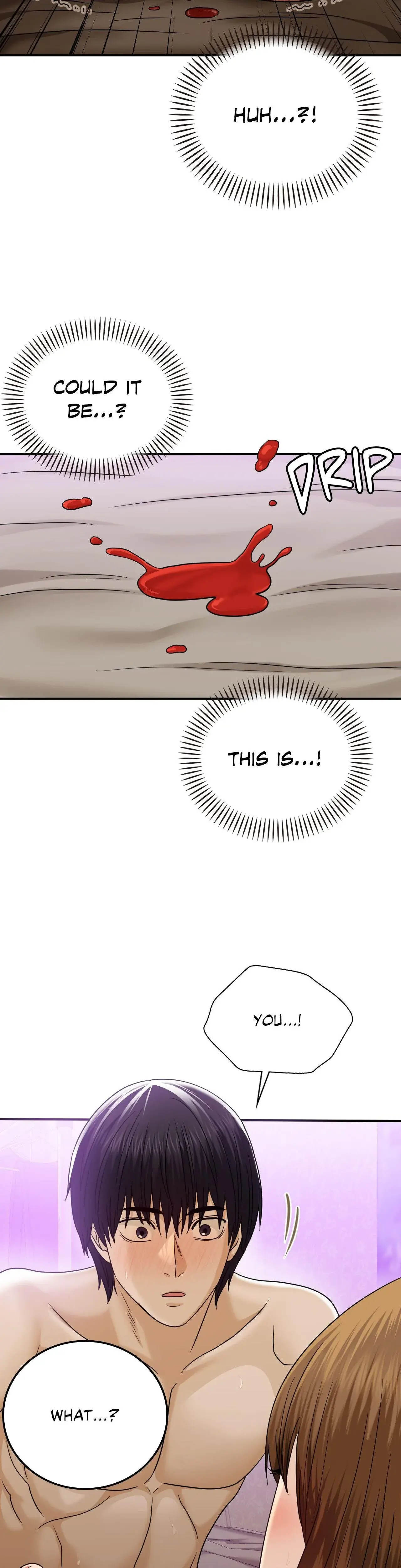 Step Into The Past Chapter 14 - Page 17