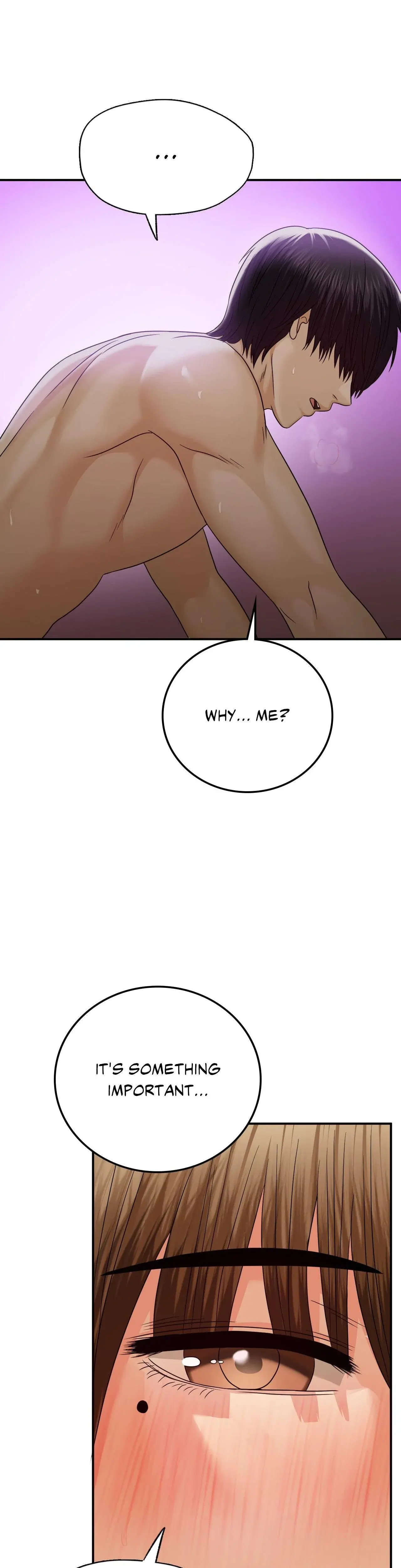 Step Into The Past Chapter 14 - Page 20