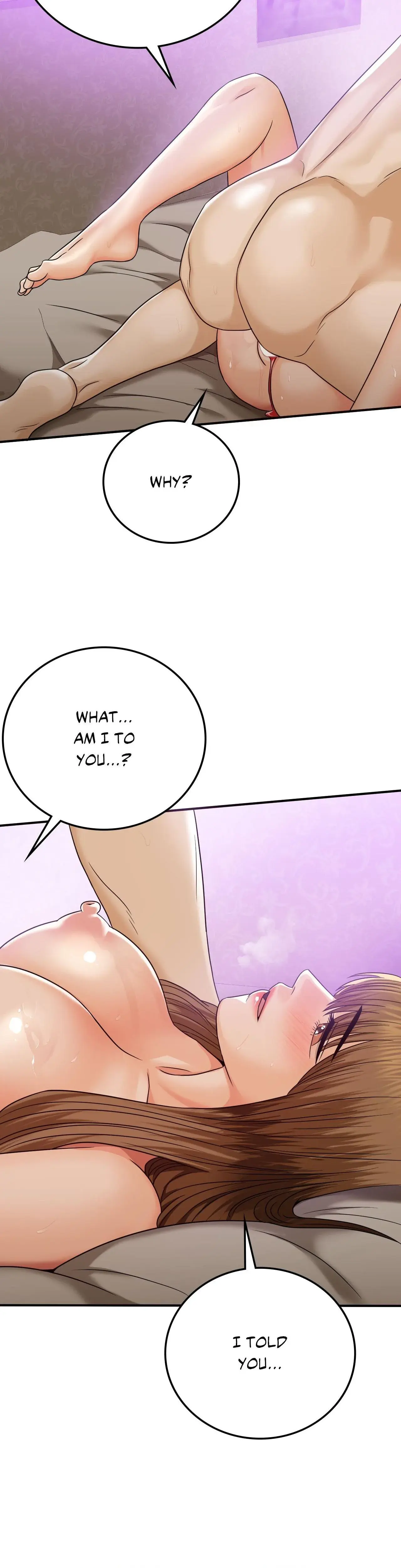 Step Into The Past Chapter 14 - Page 22
