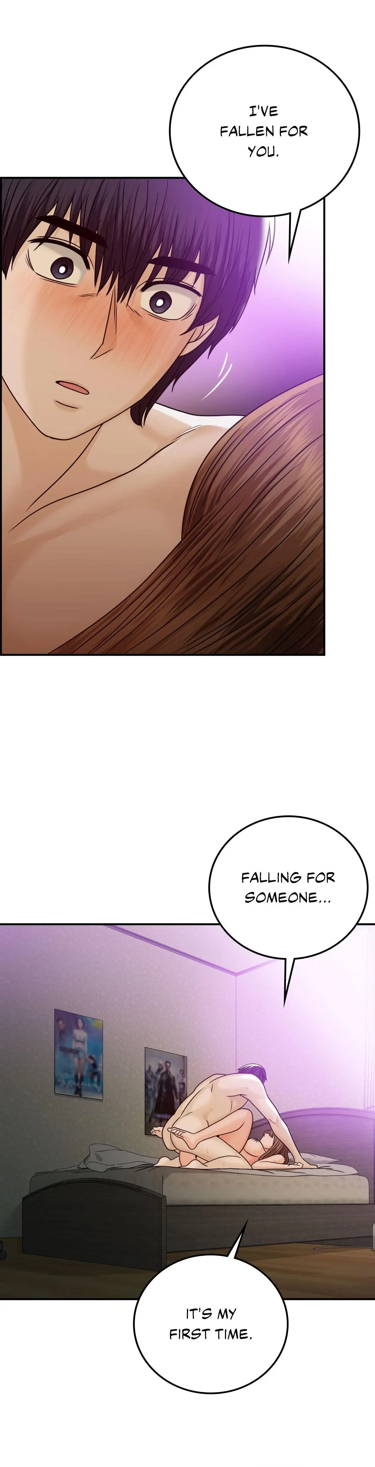 Step Into The Past Chapter 14 - Page 23