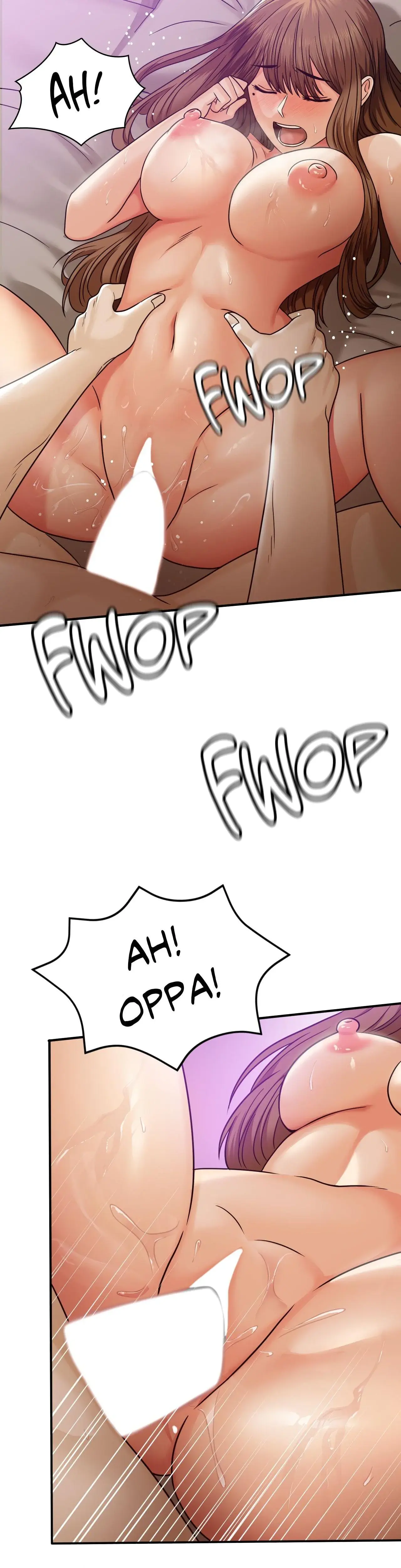 Step Into The Past Chapter 14 - Page 27