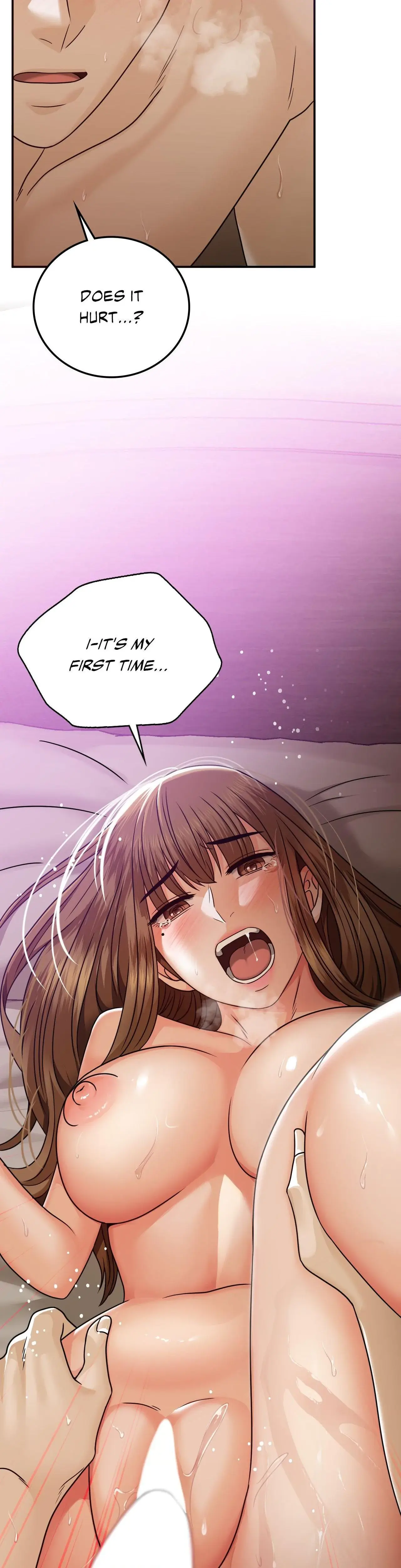 Step Into The Past Chapter 14 - Page 29