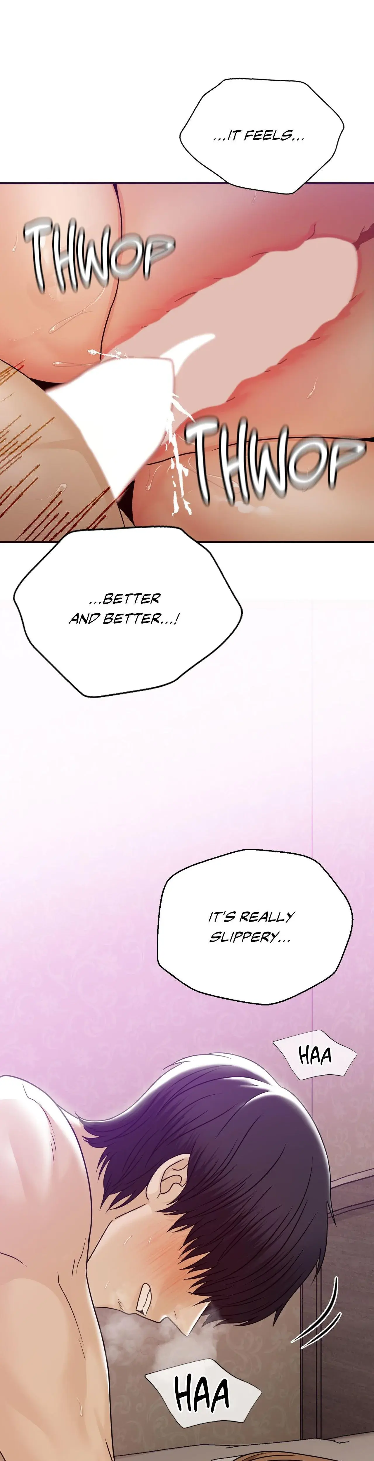 Step Into The Past Chapter 14 - Page 31