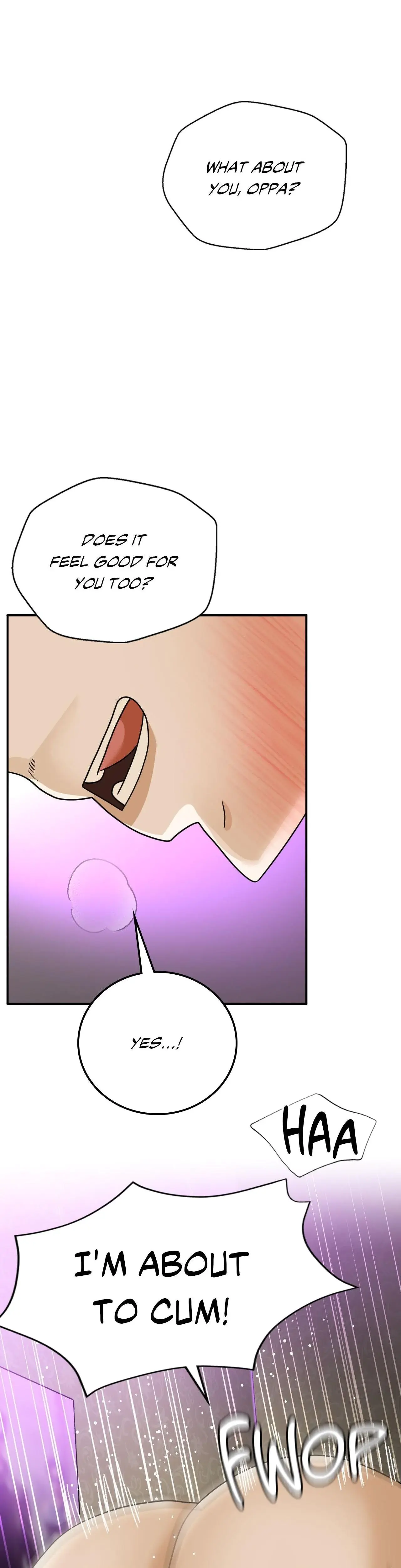 Step Into The Past Chapter 14 - Page 34
