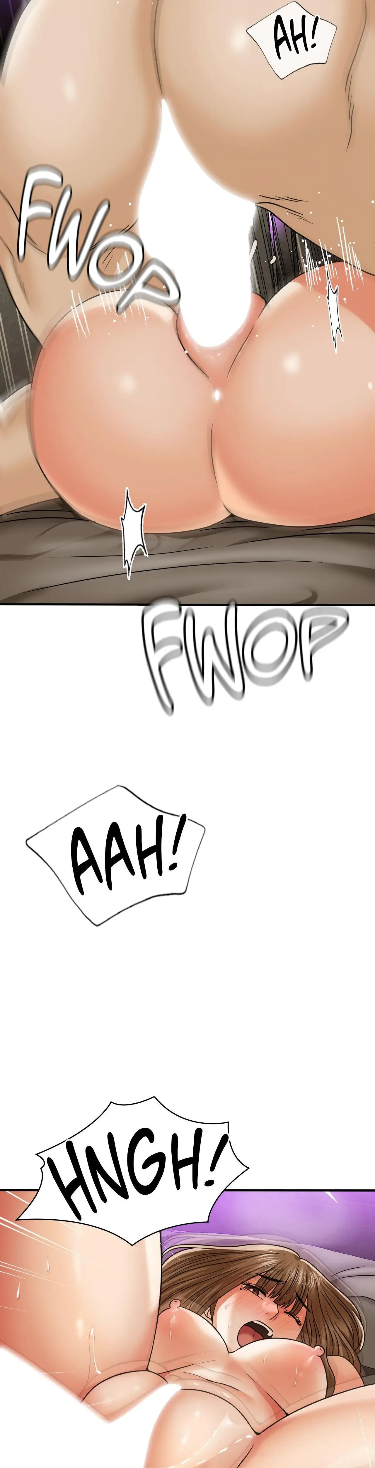 Step Into The Past Chapter 14 - Page 35