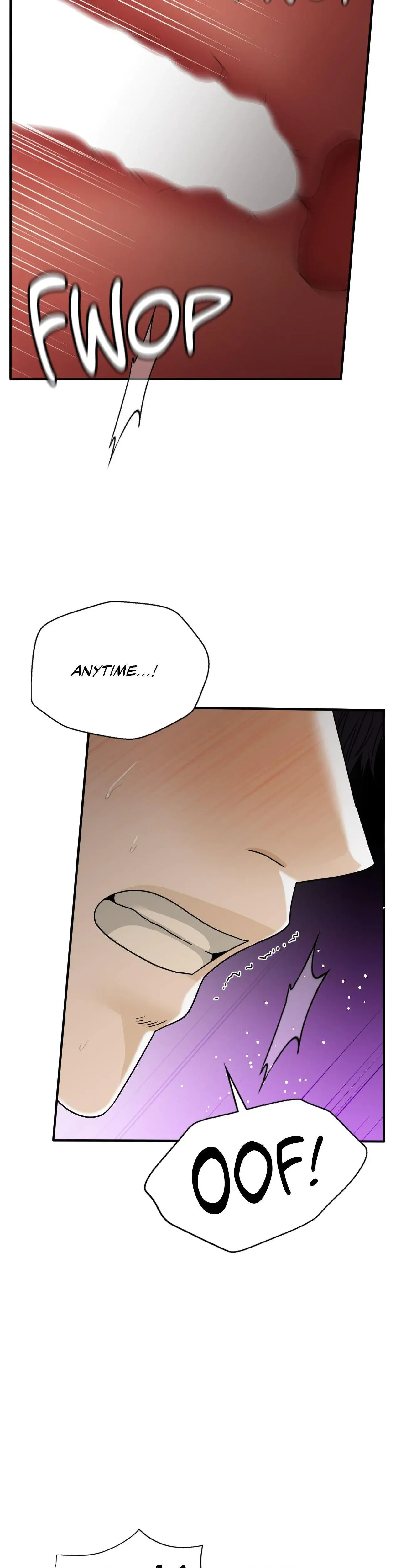Step Into The Past Chapter 14 - Page 37
