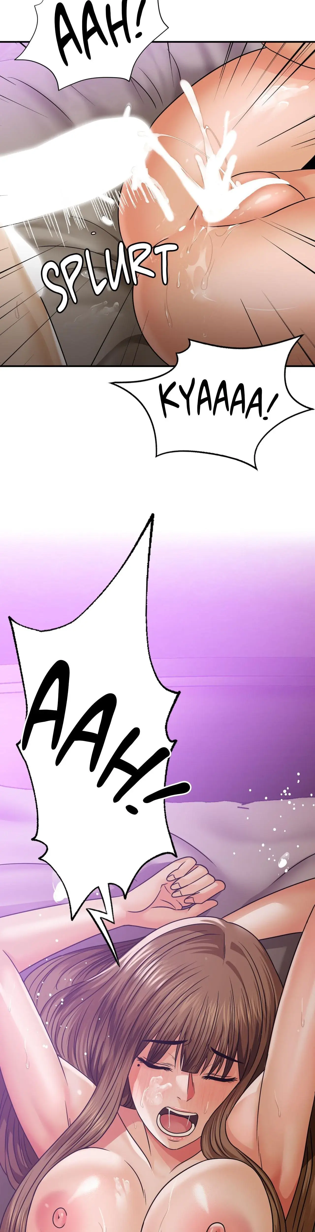 Step Into The Past Chapter 14 - Page 38