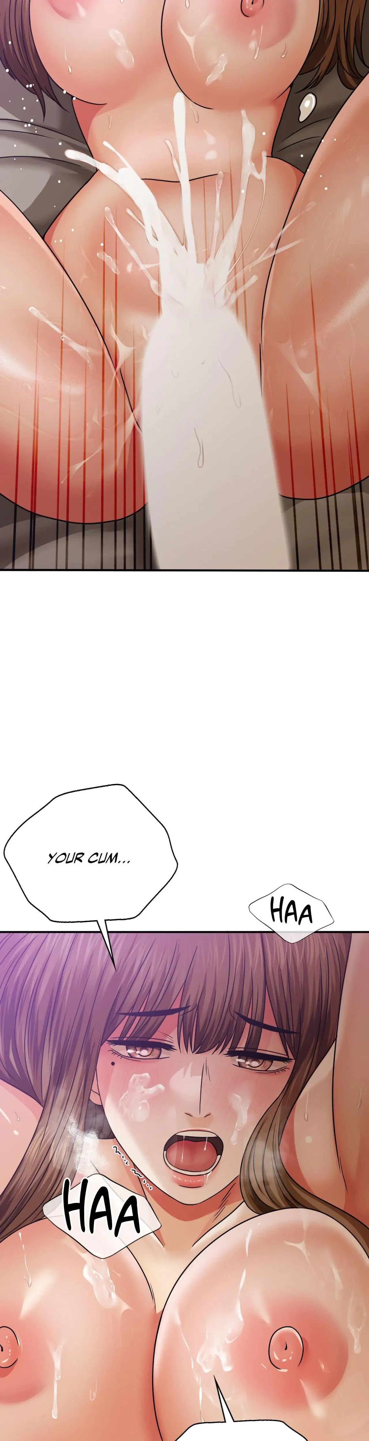 Step Into The Past Chapter 14 - Page 39