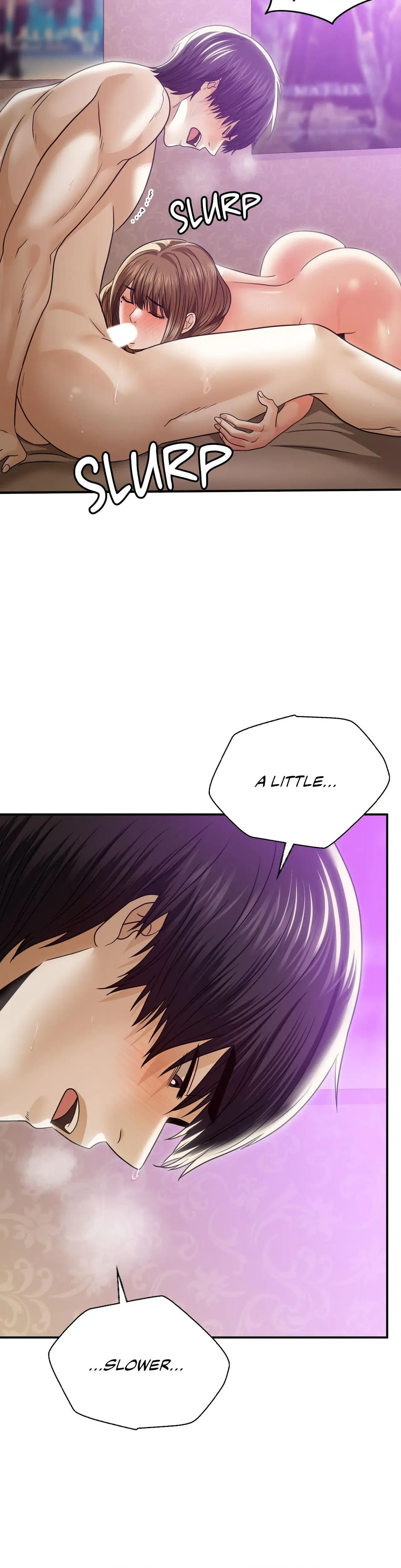 Step Into The Past Chapter 14 - Page 5
