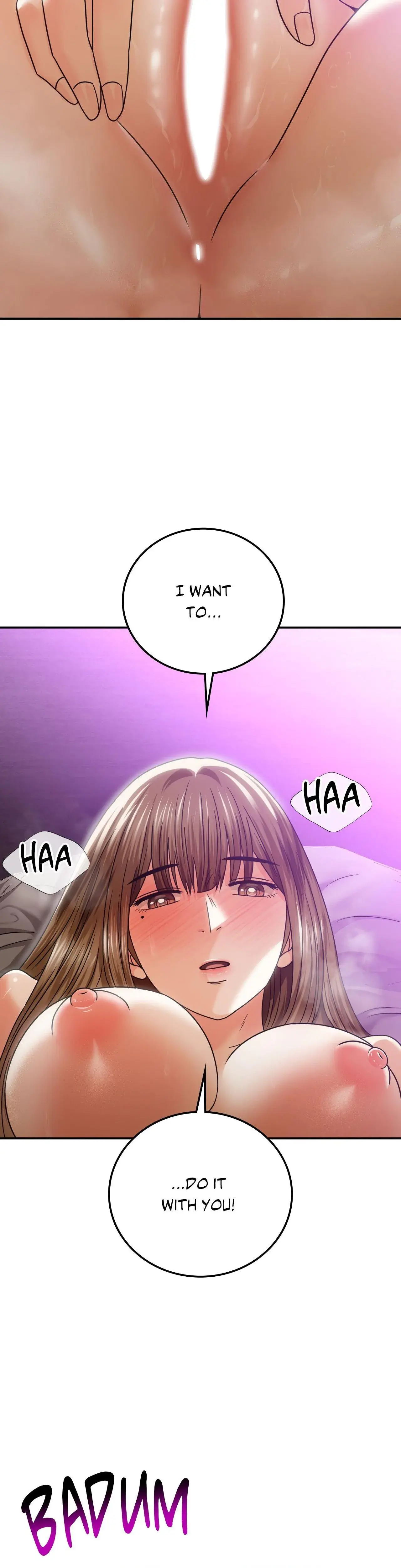 Step Into The Past Chapter 14 - Page 9
