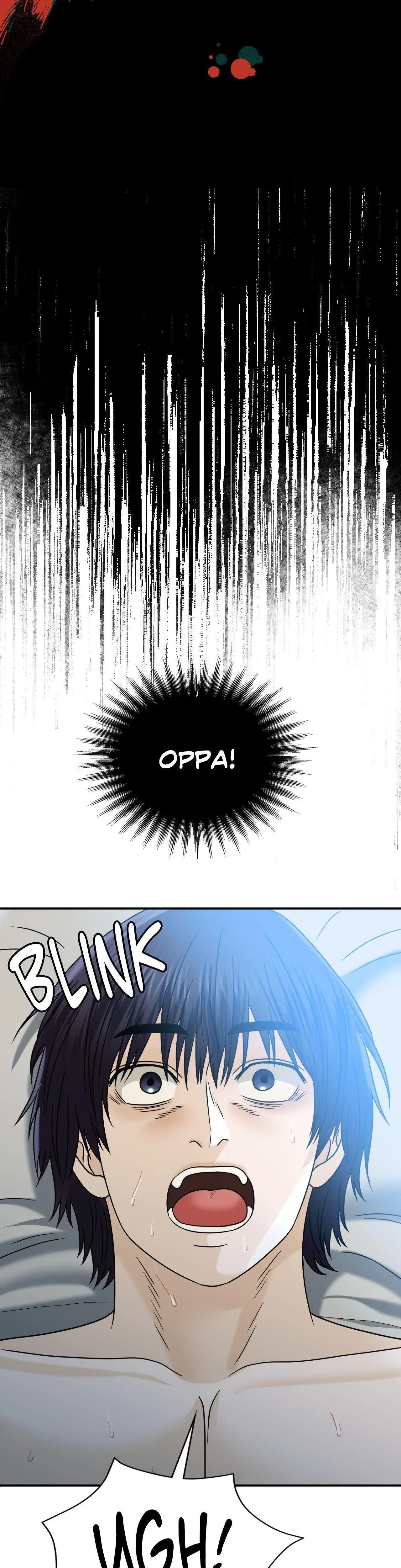 Step Into The Past Chapter 15 - Page 11