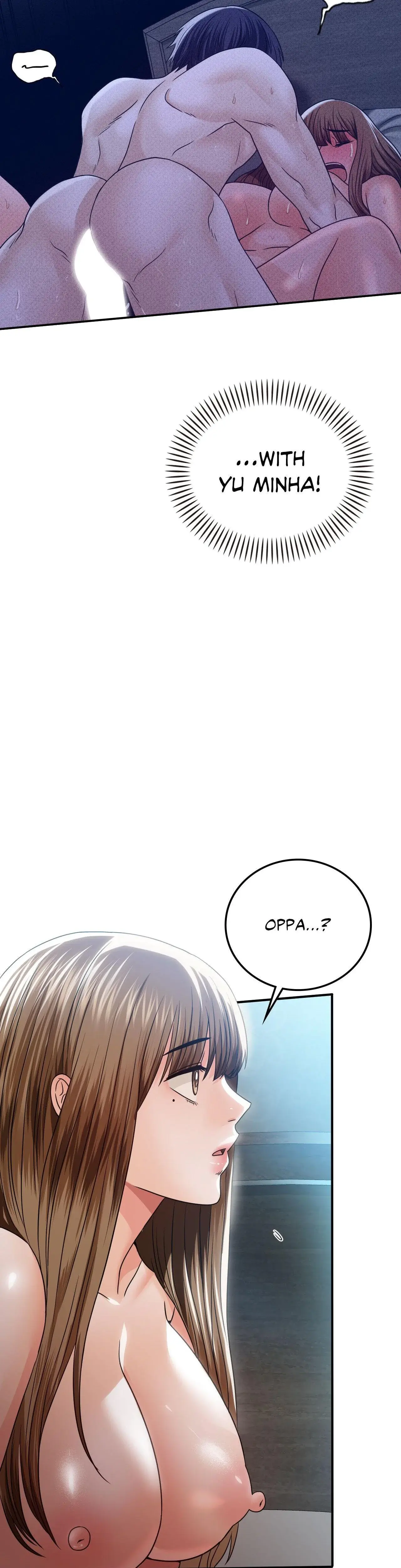 Step Into The Past Chapter 15 - Page 17