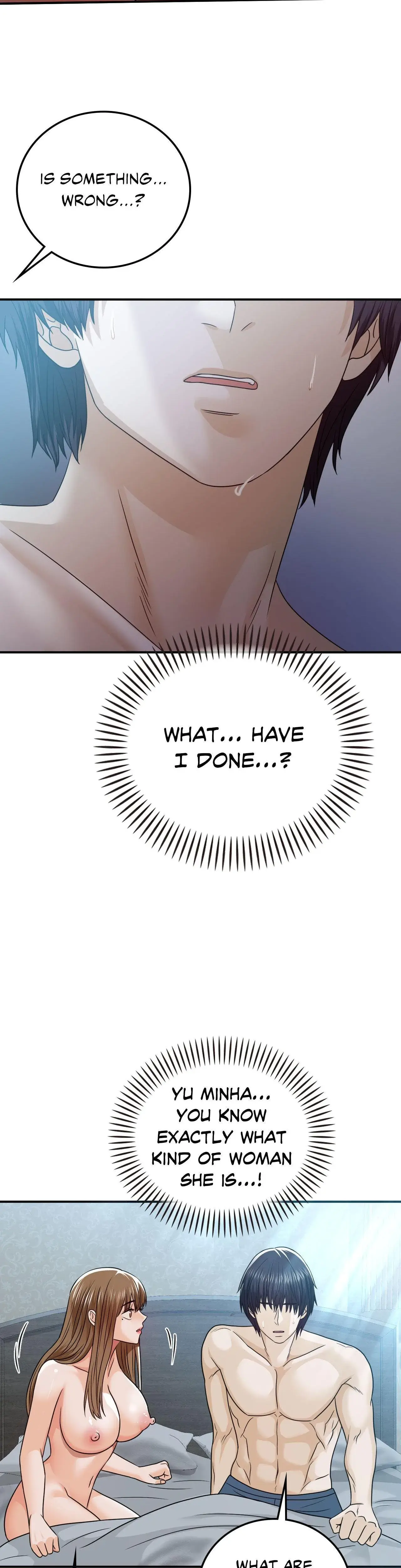 Step Into The Past Chapter 15 - Page 18