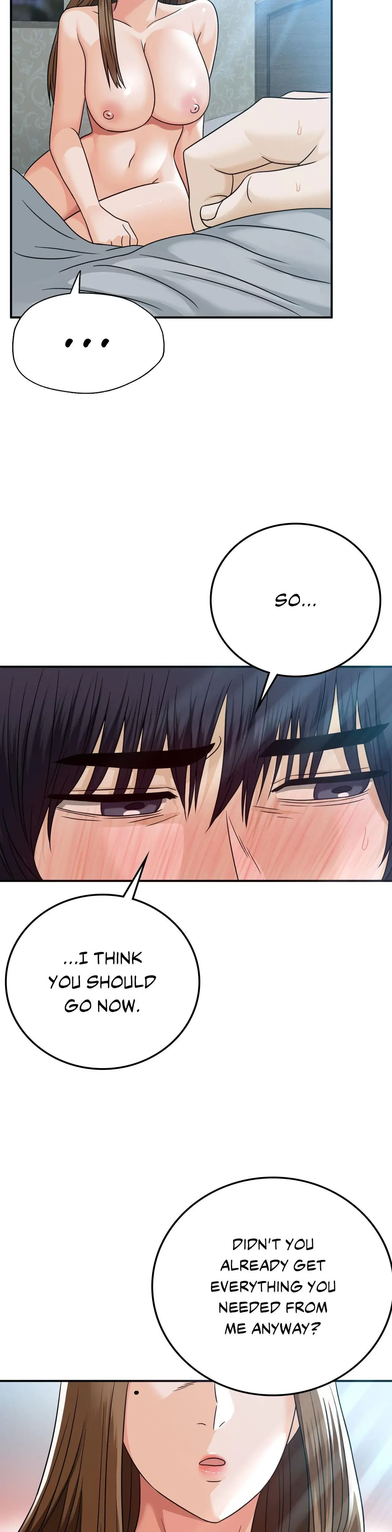 Step Into The Past Chapter 15 - Page 21