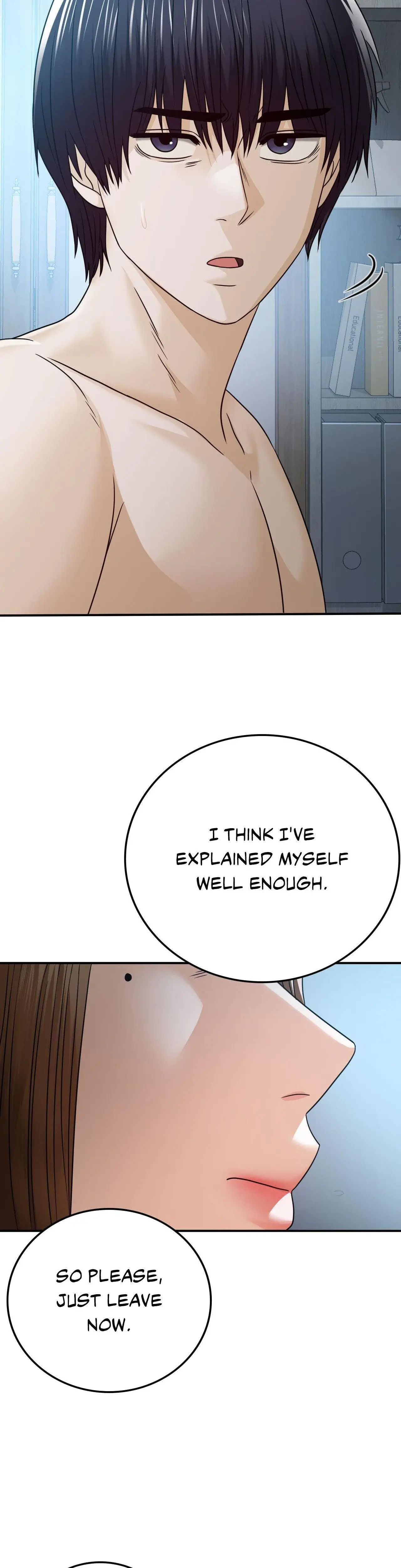 Step Into The Past Chapter 15 - Page 25