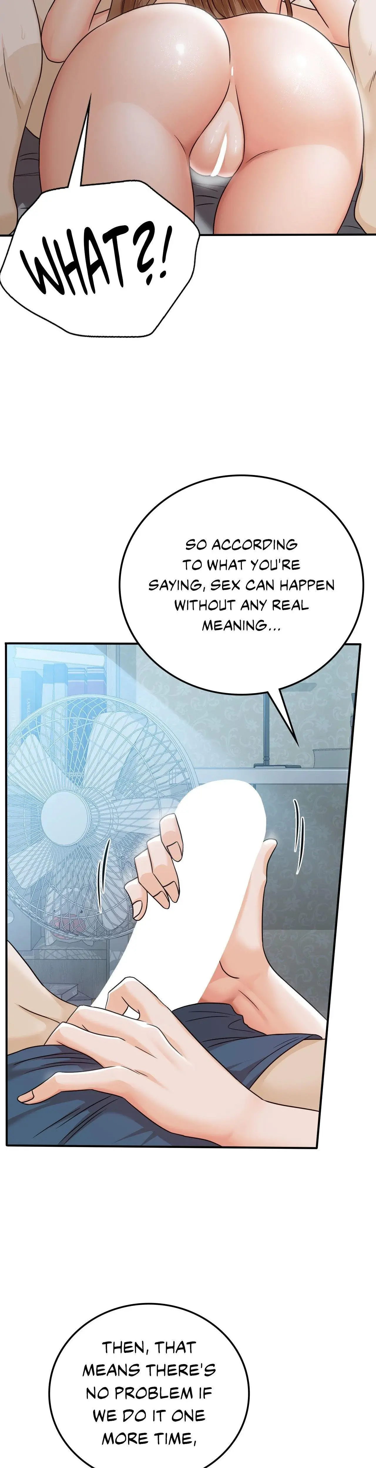 Step Into The Past Chapter 15 - Page 28