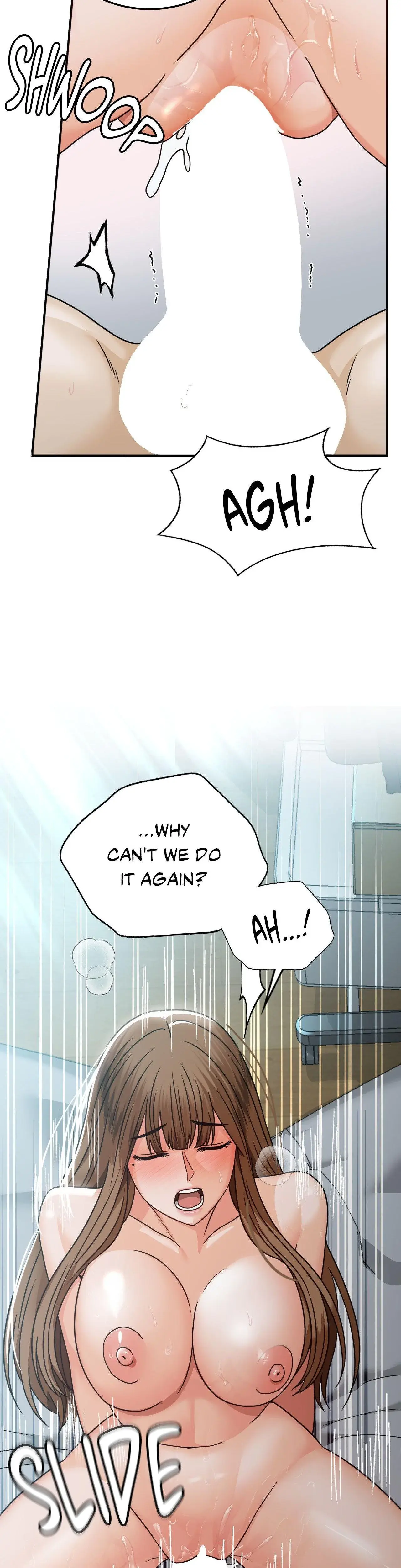 Step Into The Past Chapter 15 - Page 31