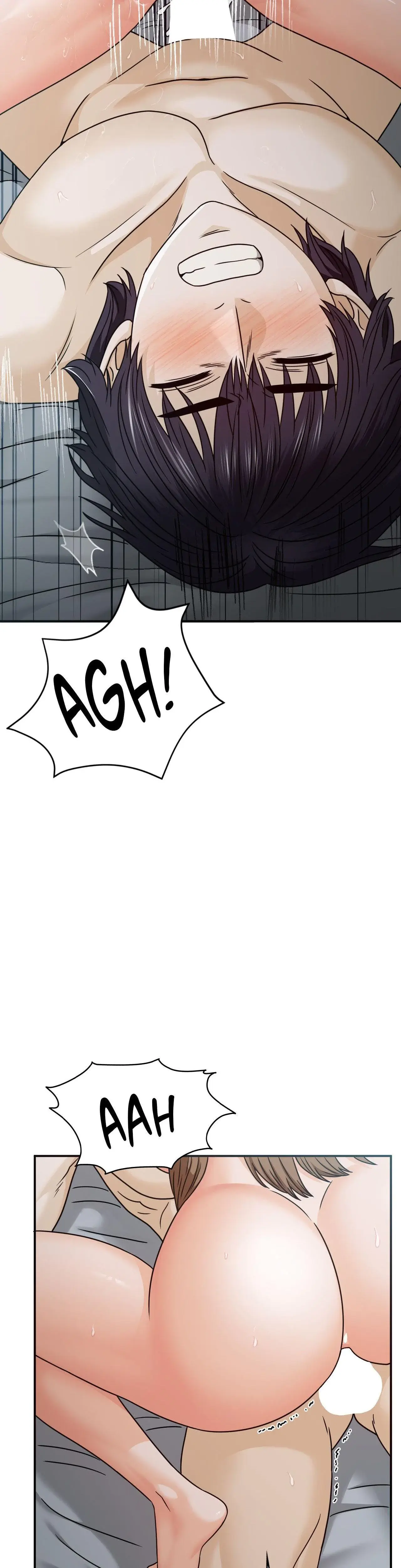 Step Into The Past Chapter 15 - Page 32