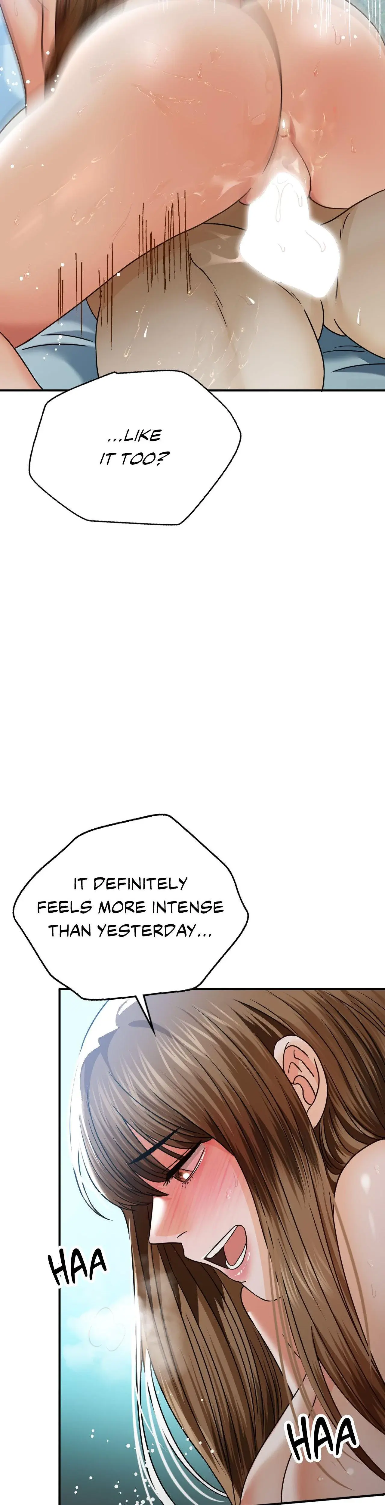 Step Into The Past Chapter 15 - Page 36