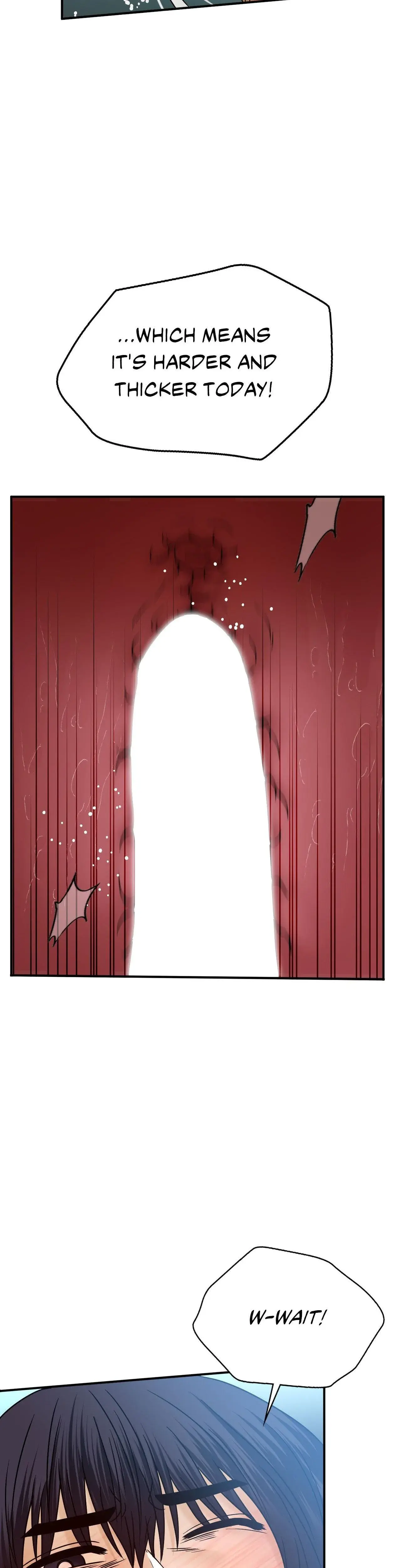 Step Into The Past Chapter 15 - Page 37