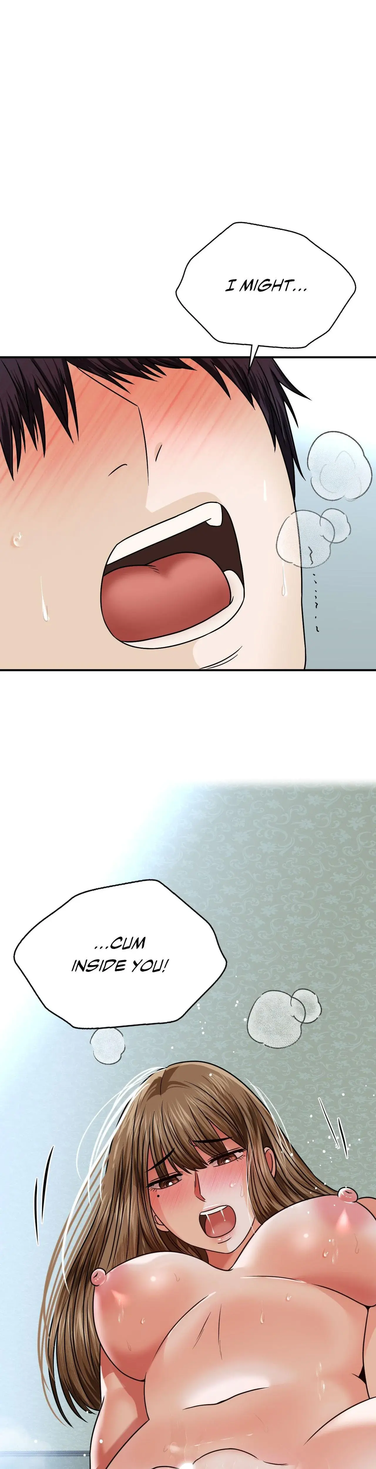 Step Into The Past Chapter 15 - Page 39