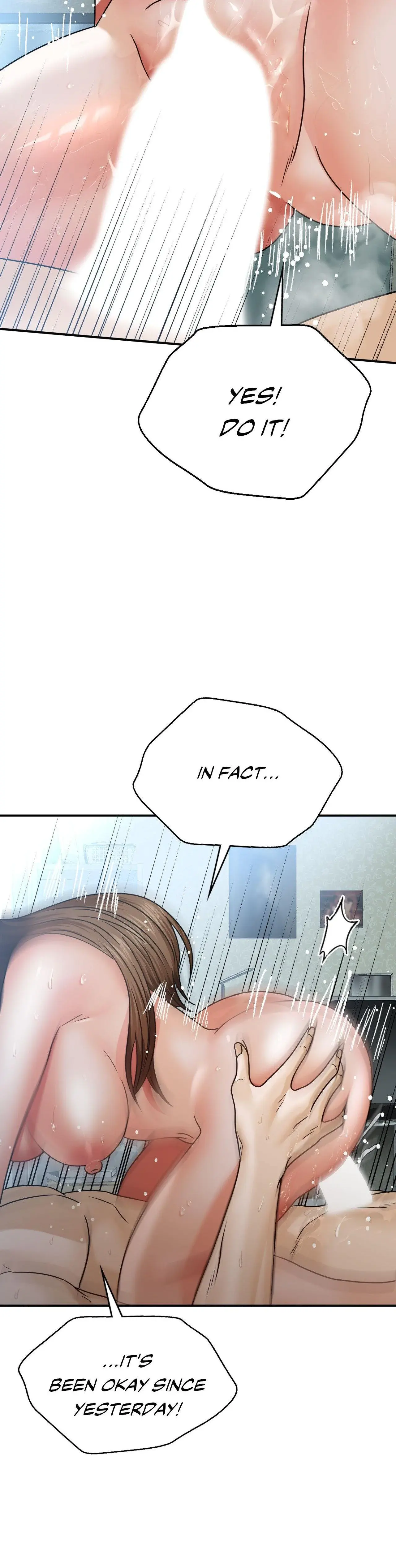 Step Into The Past Chapter 15 - Page 40