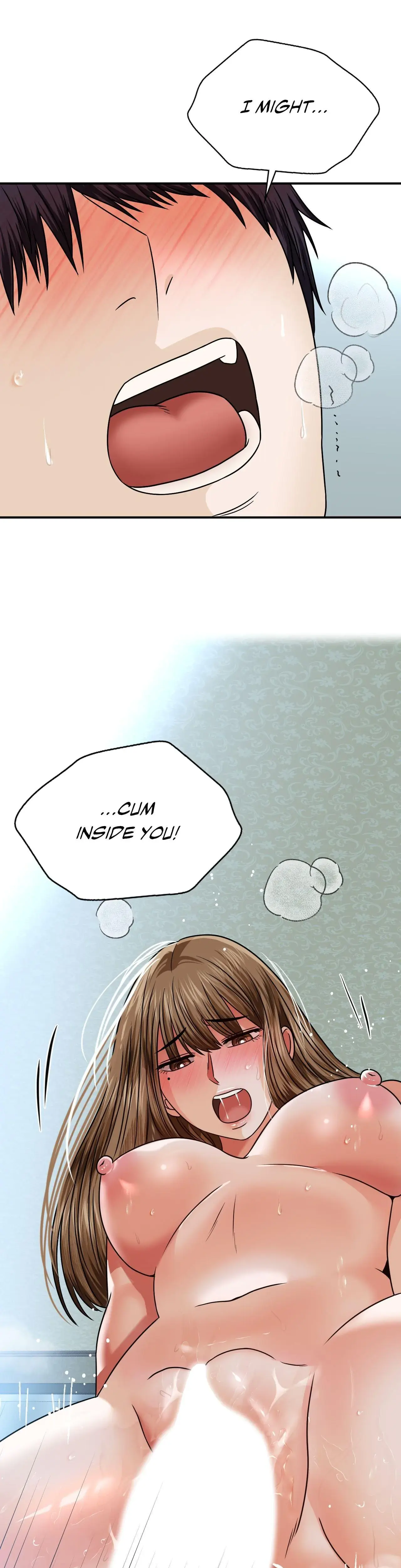 Step Into The Past Chapter 16 - Page 1