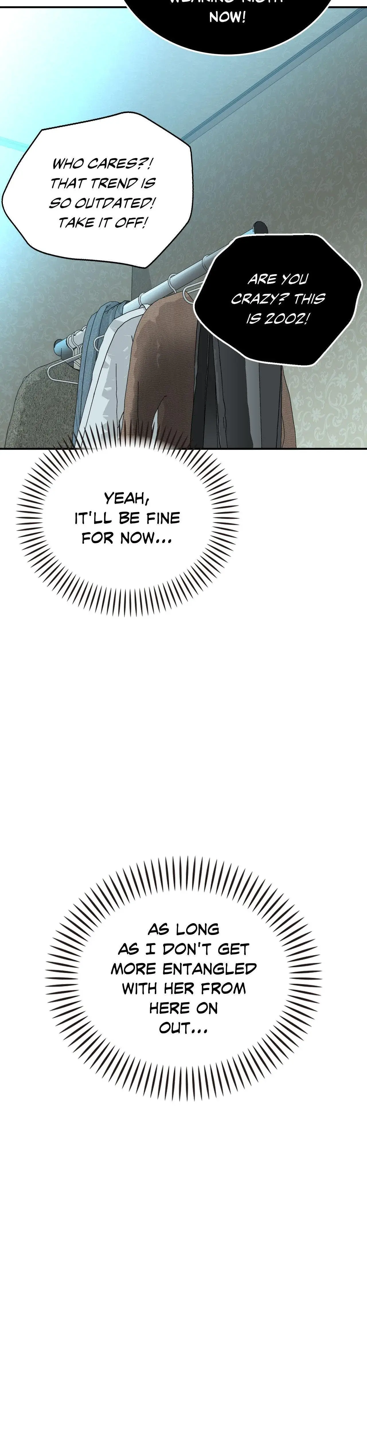 Step Into The Past Chapter 16 - Page 14