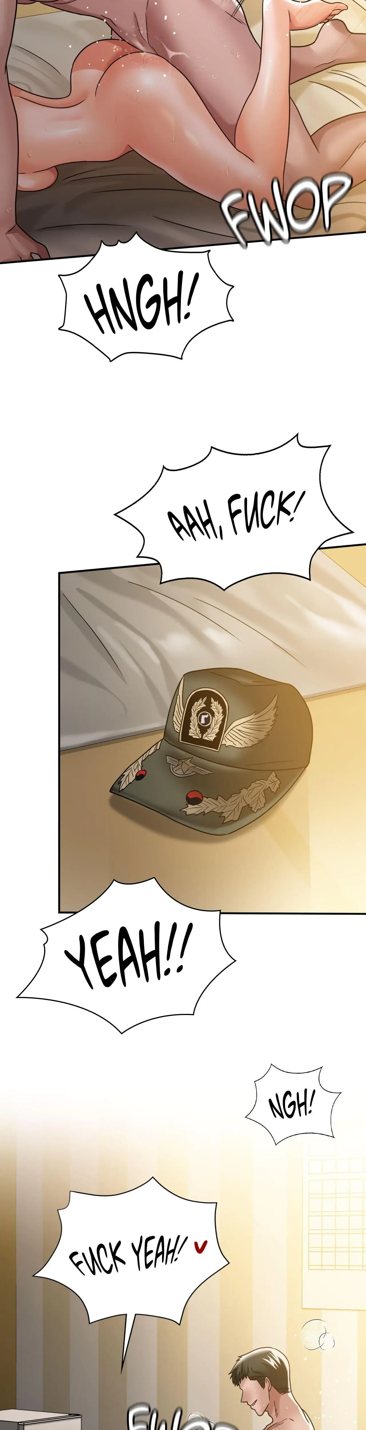 Step Into The Past Chapter 16 - Page 16
