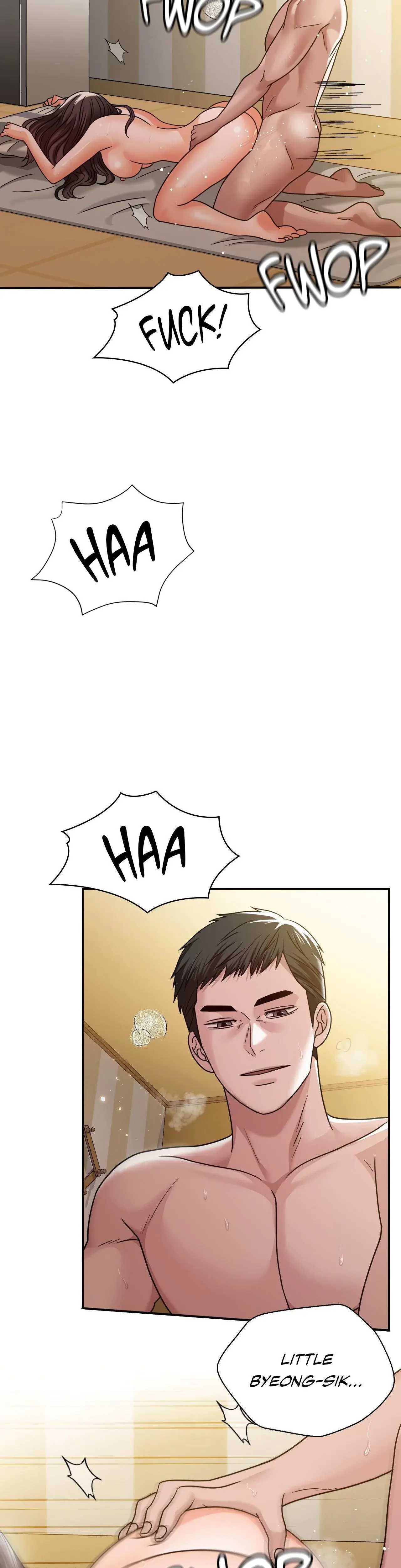 Step Into The Past Chapter 16 - Page 17