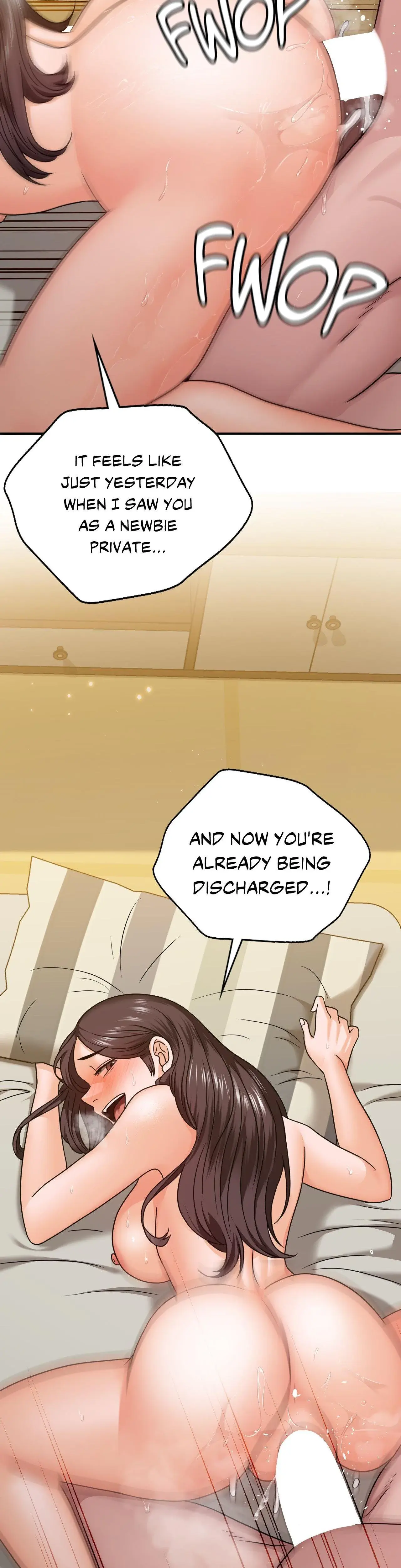 Step Into The Past Chapter 16 - Page 18