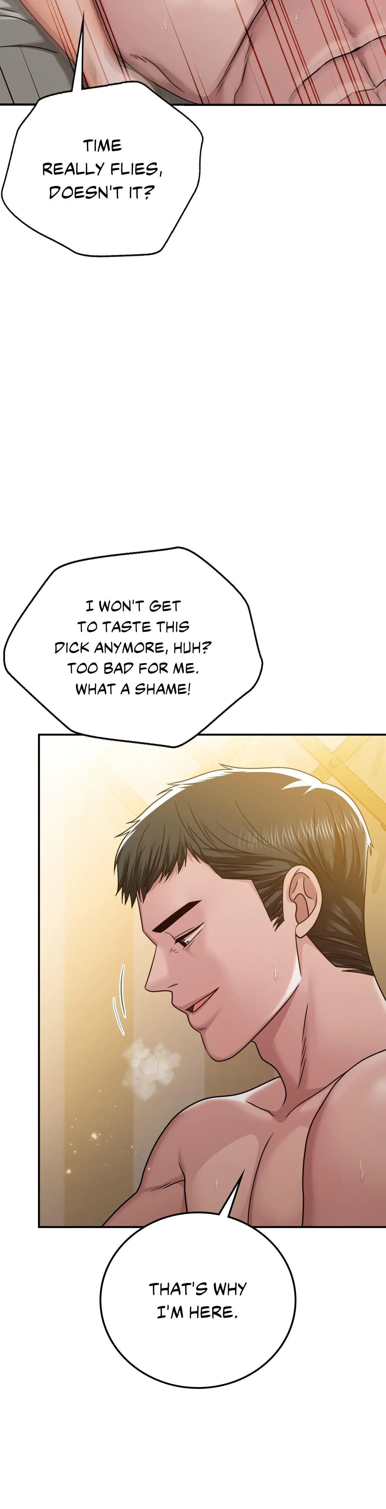 Step Into The Past Chapter 16 - Page 19