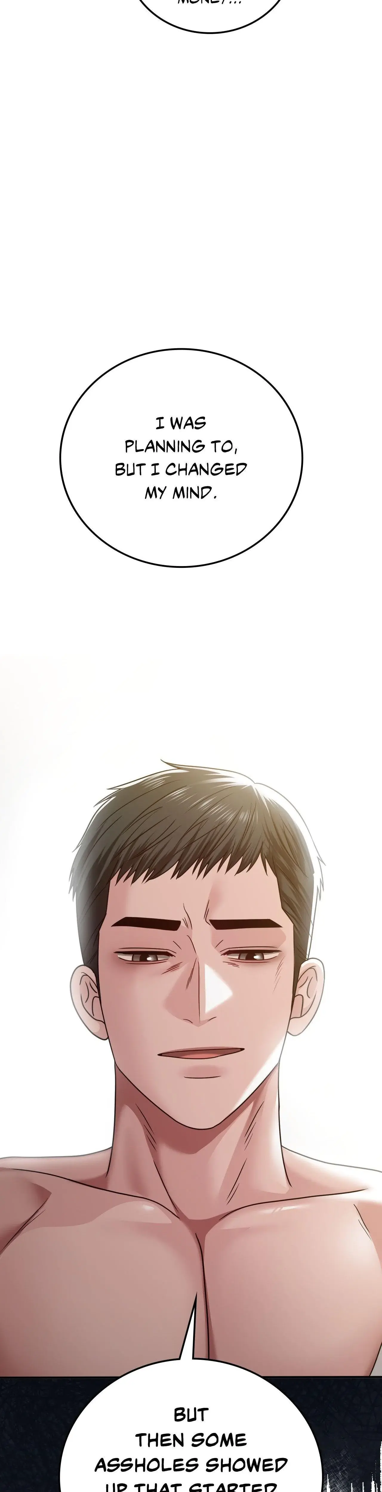 Step Into The Past Chapter 16 - Page 23