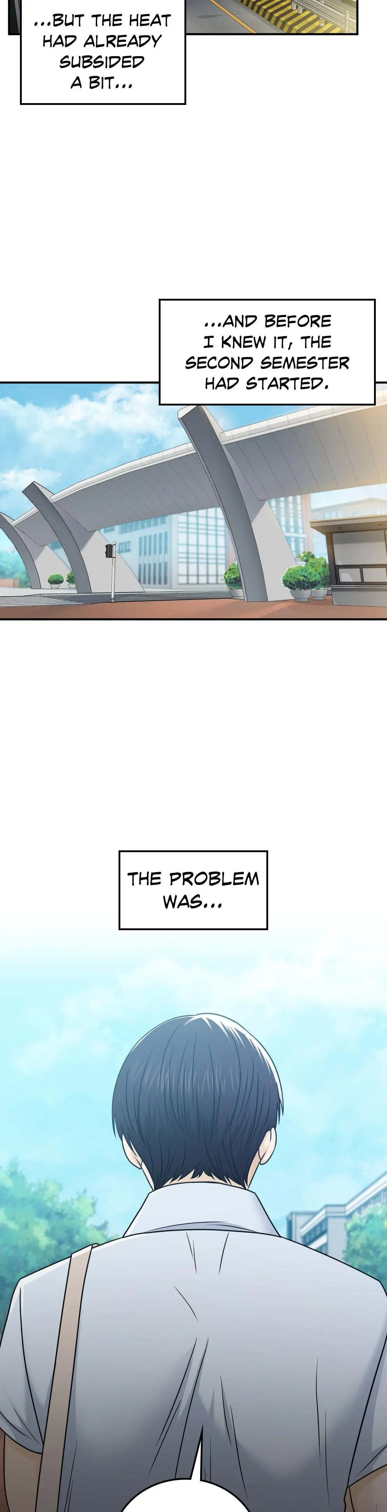 Step Into The Past Chapter 16 - Page 25