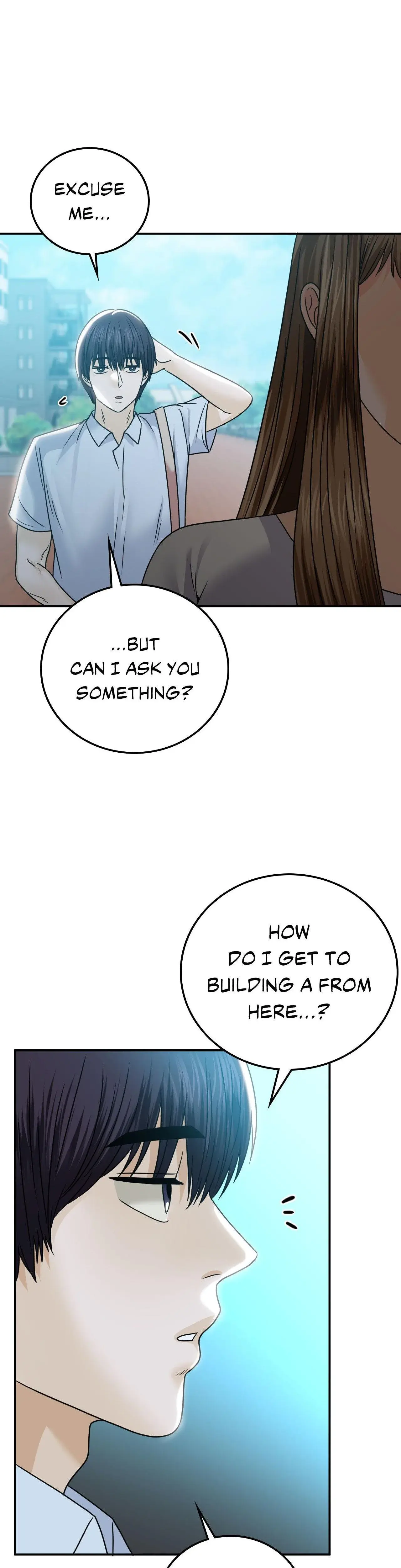 Step Into The Past Chapter 16 - Page 32