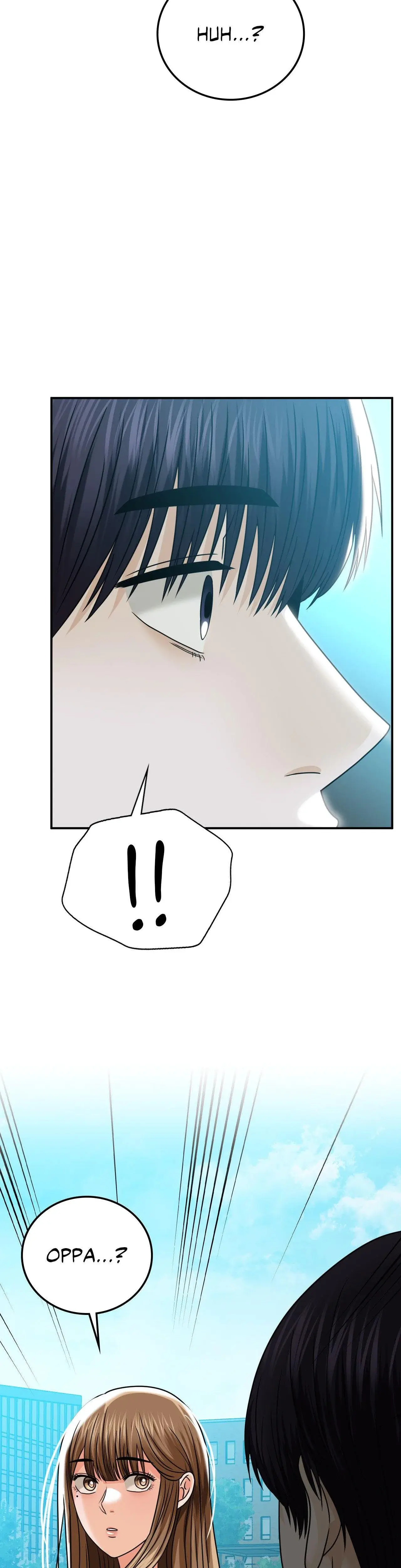 Step Into The Past Chapter 16 - Page 33