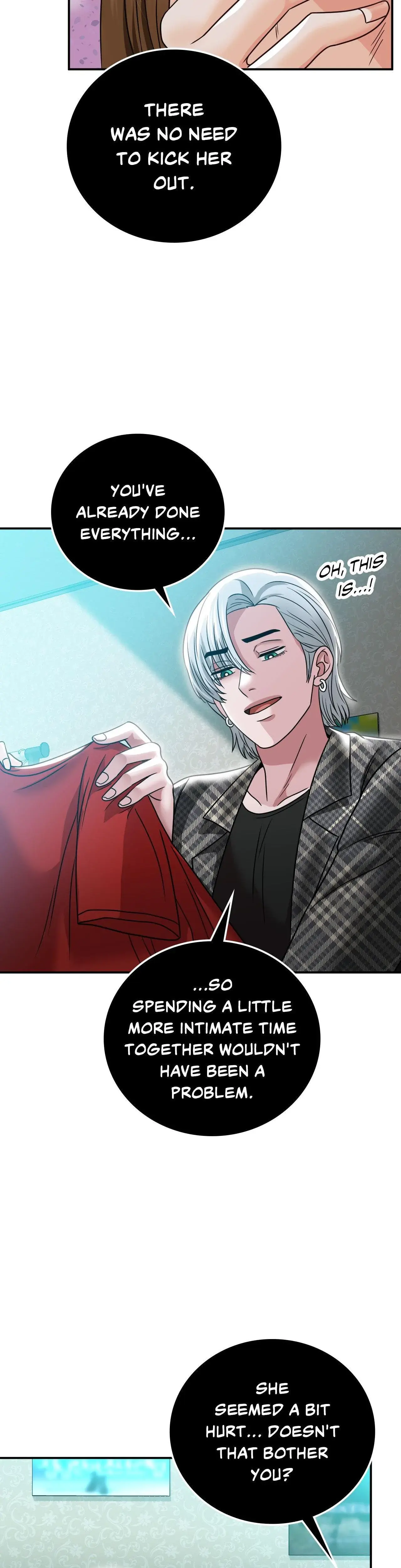 Step Into The Past Chapter 16 - Page 8