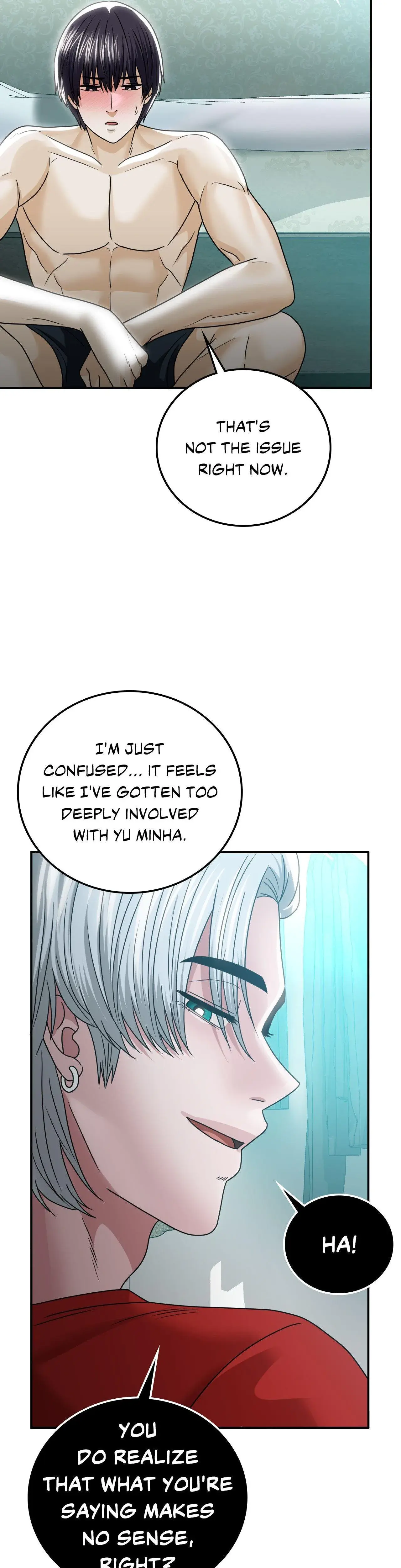 Step Into The Past Chapter 16 - Page 9