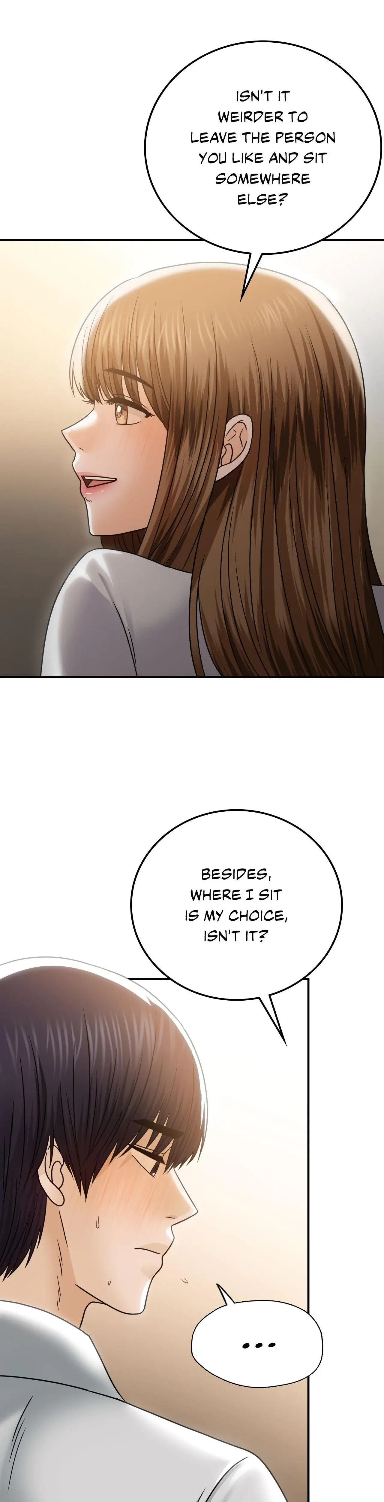 Step Into The Past Chapter 17 - Page 11