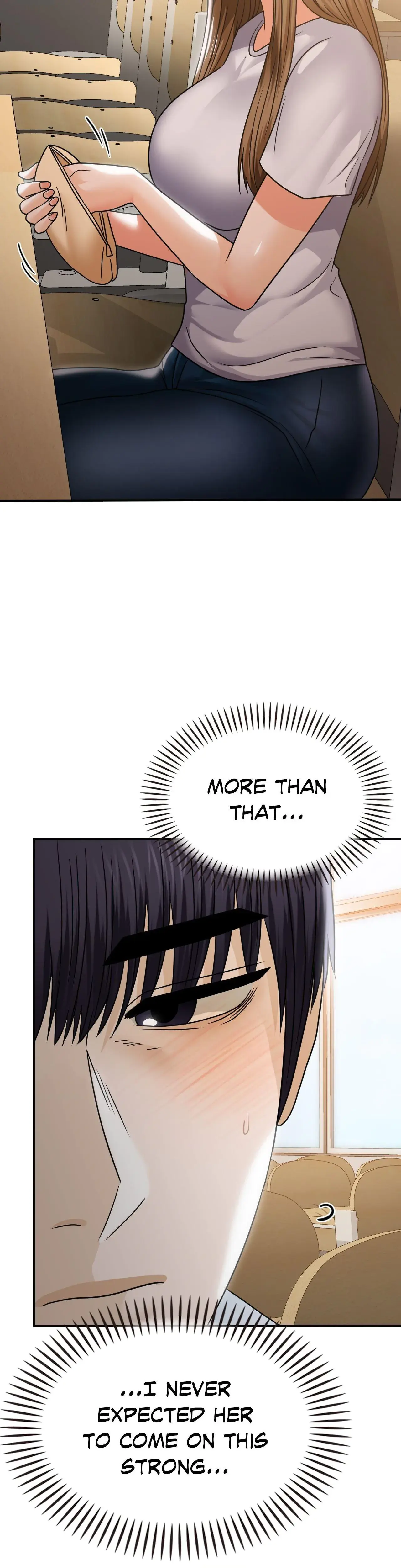 Step Into The Past Chapter 17 - Page 15
