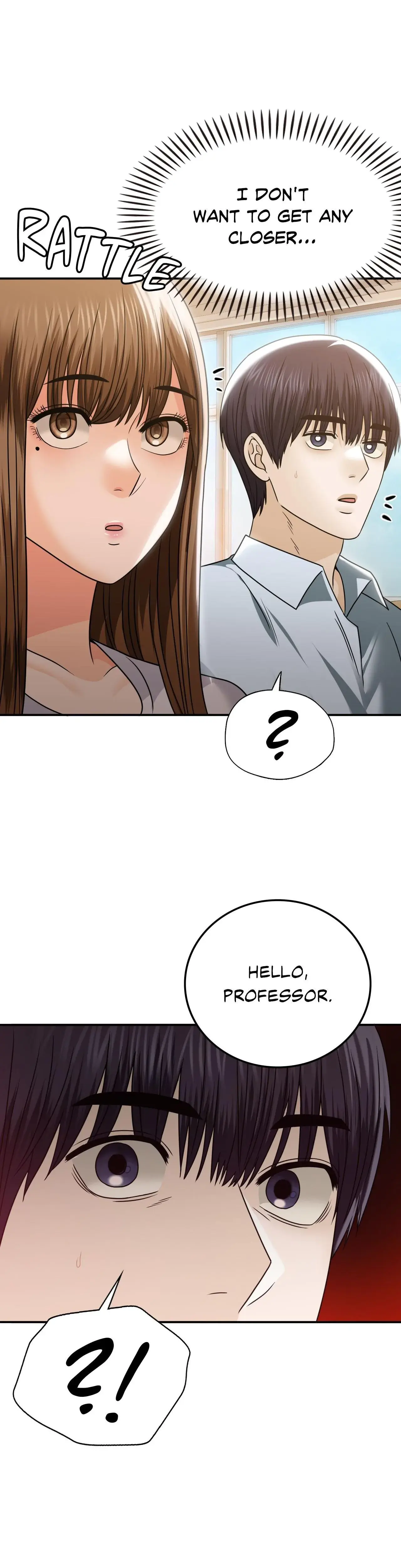 Step Into The Past Chapter 17 - Page 16