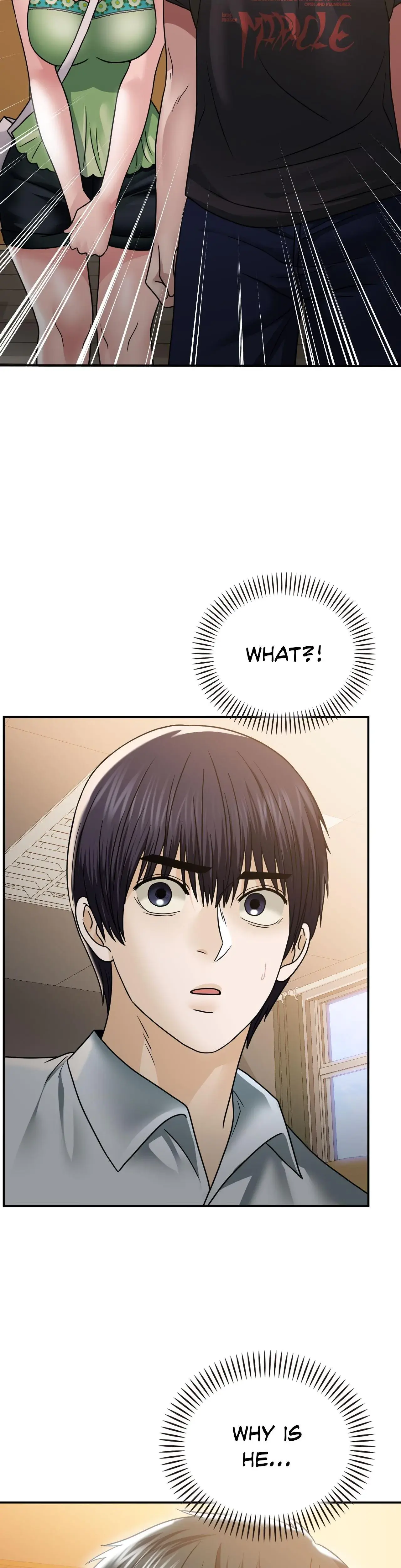 Step Into The Past Chapter 17 - Page 18
