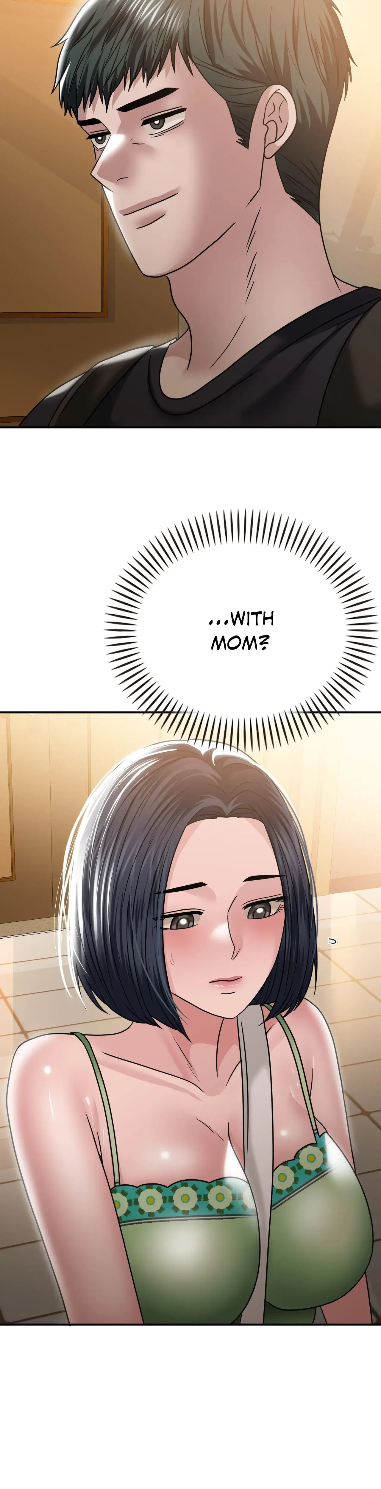 Step Into The Past Chapter 17 - Page 19