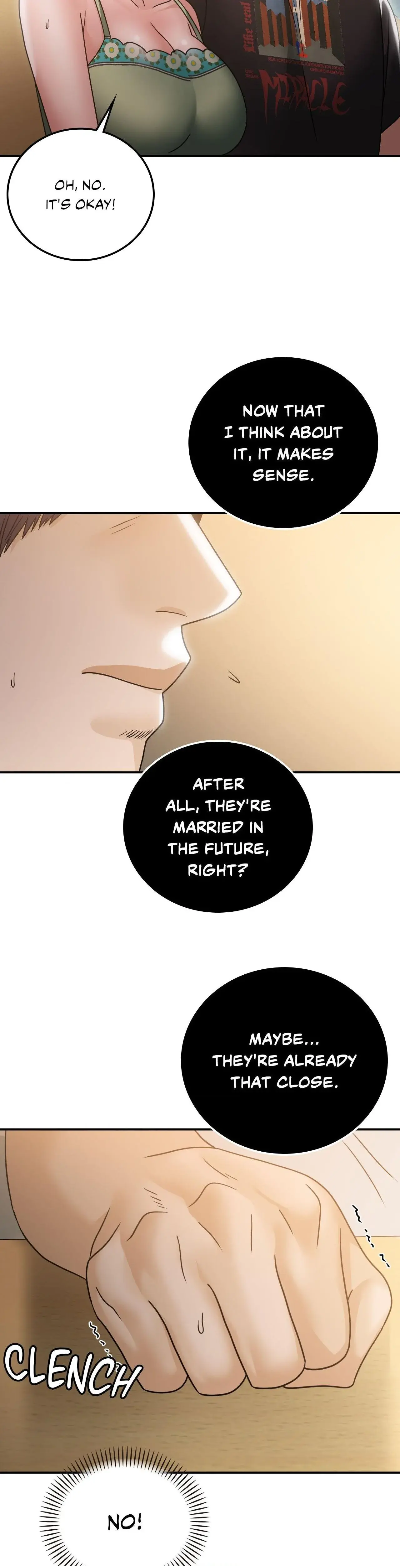 Step Into The Past Chapter 17 - Page 24