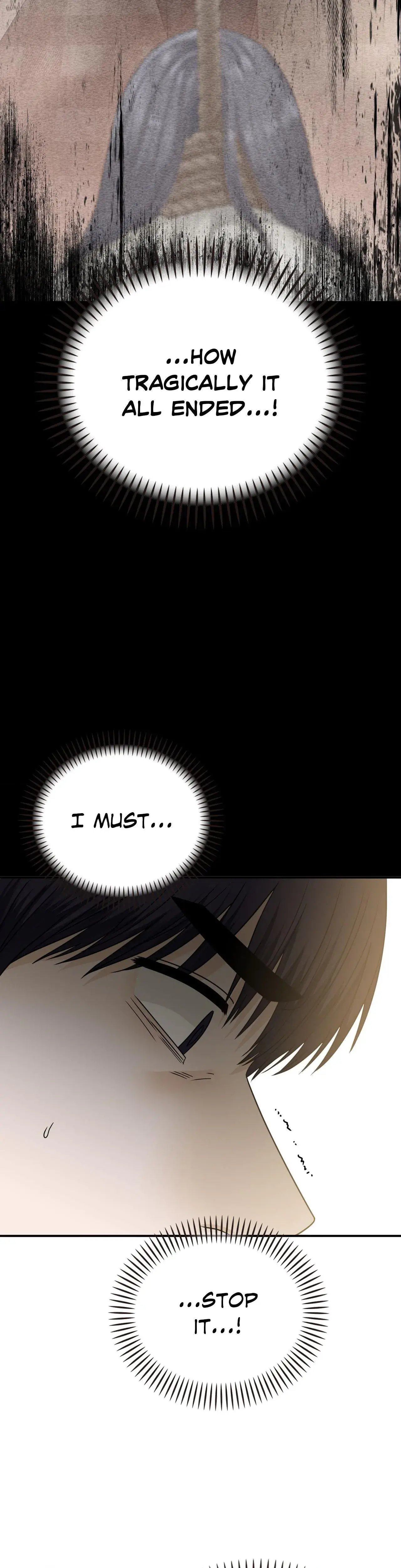 Step Into The Past Chapter 17 - Page 28